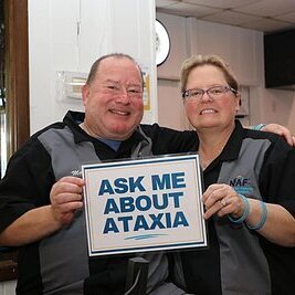 Fundraising Page: Mark Minkin